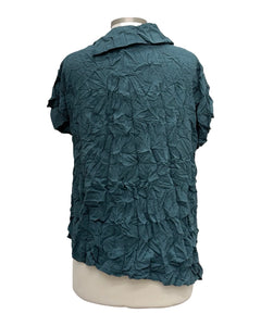 Chalet CRUSH SHORT SLEEVE TOP ANYA