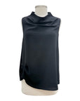 Shana RUSCH NECK TANK - Originally $89