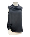 Shana RUSCH NECK TANK - Originally $89