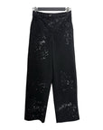 Ozai N Ku SPLATTER JEAN