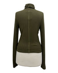 Michael Stars TARA RIB TURTLENECK