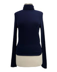 Michael Stars TARA RIB TURTLENECK