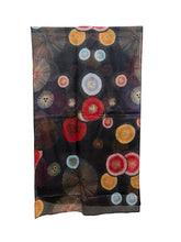 Load image into Gallery viewer, Cocoon House PANACHE SILK SCARF
