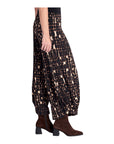 Alembika PRINT PUNTO PANT