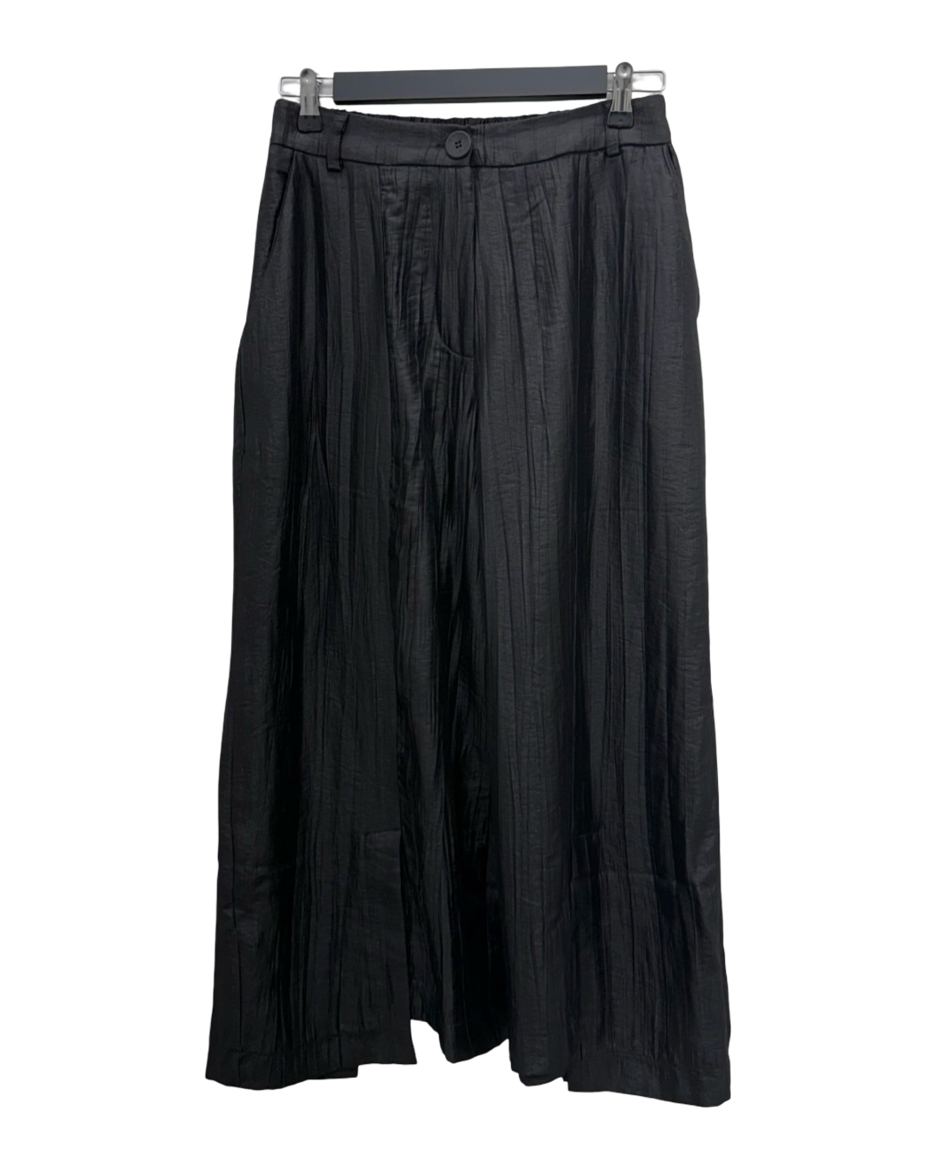 パンツ UNDRESSED LUNA OPAL WIDE PANTS AMERI Ameri（アメリ）の「UNDRESSED LUNA OPAL WIDE PANTS（その他
