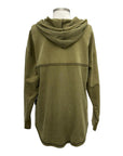 Escape by Habitat WAFFLE HOODIE JACKET