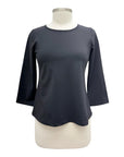 Kozan LONG SLEEVE CREW TOP DUMONT