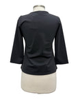 Kozan LONG SLEEVE CREW TOP DUMONT