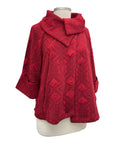 Kozan TEXTURE BUBBLE JACKET