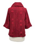 Kozan TEXTURE BUBBLE JACKET