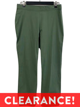 Load image into Gallery viewer, Foil 7/8 TAPER PANT - ORIGINALLY $87
