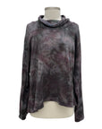 Cynthia Ashby GROTTO COWL SWEATER