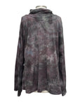 Cynthia Ashby GROTTO COWL SWEATER