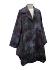 Cynthia Ashby LINUS BUTTON JACKET