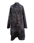 Cynthia Ashby LINUS BUTTON JACKET