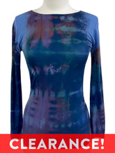 Load image into Gallery viewer, AMB GAIA LONG SLEEVE TOP - ORIGINALLY $69
