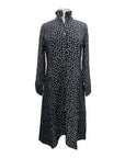 Habitat DOT MIX ARTIST DRESS DUSTER