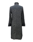 Habitat DOT MIX ARTIST DRESS DUSTER
