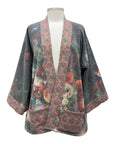 Market of Stars FLEECE CARDI FLIGHT