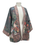 Market of Stars FLEECE CARDI FLIGHT