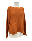 Habitat FIRESIDE SWEATER