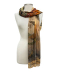 Market of Stars LOVELIGHT DEER SCARF