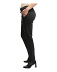 Alembika DENIM PANT BLACK