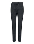 Alembika DENIM PANT BLACK