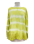 Krista Larson TIEDYE TEE