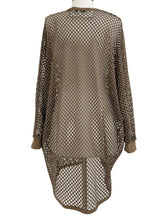 Load image into Gallery viewer, Sympli HONEYCOMB CARDI
