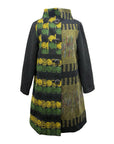 An Ren ALINE COAT