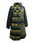 An Ren ALINE COAT