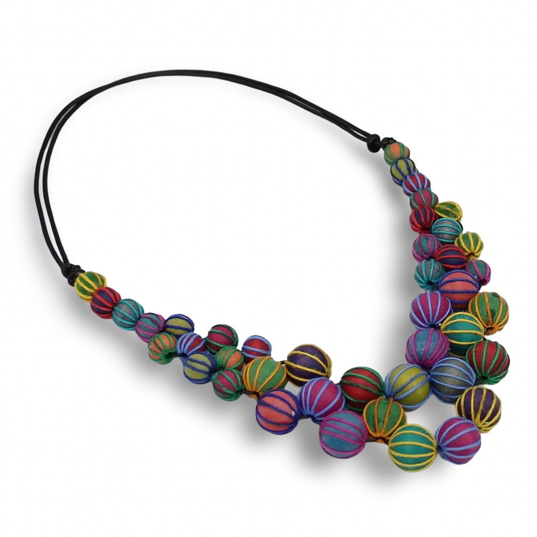 Sylca BERRIE NECKLACE