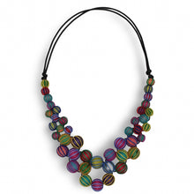 Load image into Gallery viewer, Sylca BERRIE NECKLACE
