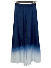 Load image into Gallery viewer, Blueberry DENIM OMBRE PANT - Originally $139 🔵
