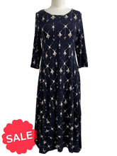 Load image into Gallery viewer, Kozan DEMI LONG SLEEVES BUBBLE DRESS - Originally $199
