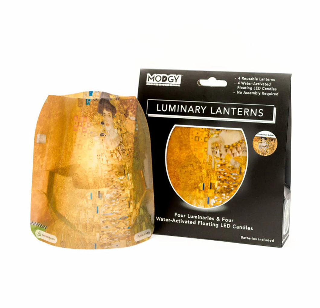 Modgy KLIMT ADELE LANTERN