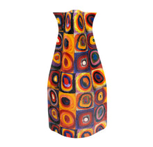 Load image into Gallery viewer, Modgy VASE KANDINSKY CIRCLE
