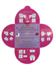 ooly FORTUNE TELLER KIT