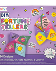 ooly FORTUNE TELLER KIT