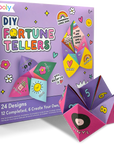 ooly FORTUNE TELLER KIT
