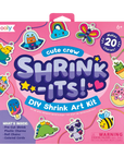 ooly SHRINK ART KIT