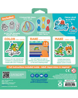 ooly SHRINK ART KIT FRIENDS