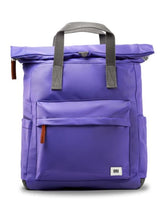 Load image into Gallery viewer, ORI London MEDIUM BACKPACK CANFIELD
