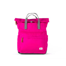 Load image into Gallery viewer, ORI London MEDIUM BACKPACK CANFIELD
