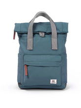 Load image into Gallery viewer, Ori London CANFIELD SMALL BACKPACK SUSTAINABLE
