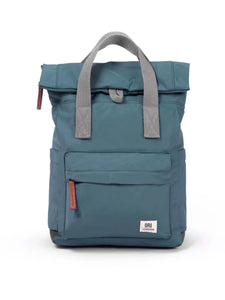 Ori London CANFIELD SMALL BACKPACK SUSTAINABLE