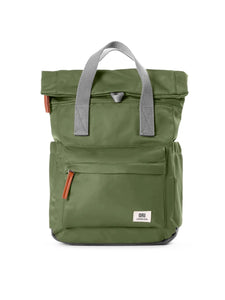 Ori London CANFIELD SMALL BACKPACK SUSTAINABLE