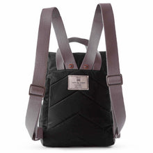 Load image into Gallery viewer, Ori London CANFIELD SMALL BACKPACK SUSTAINABLE
