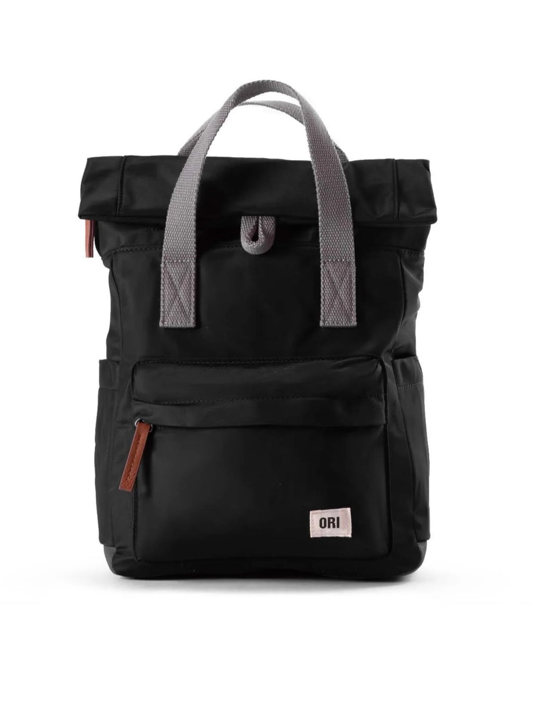 Ori London CANFIELD SMALL BACKPACK SUSTAINABLE